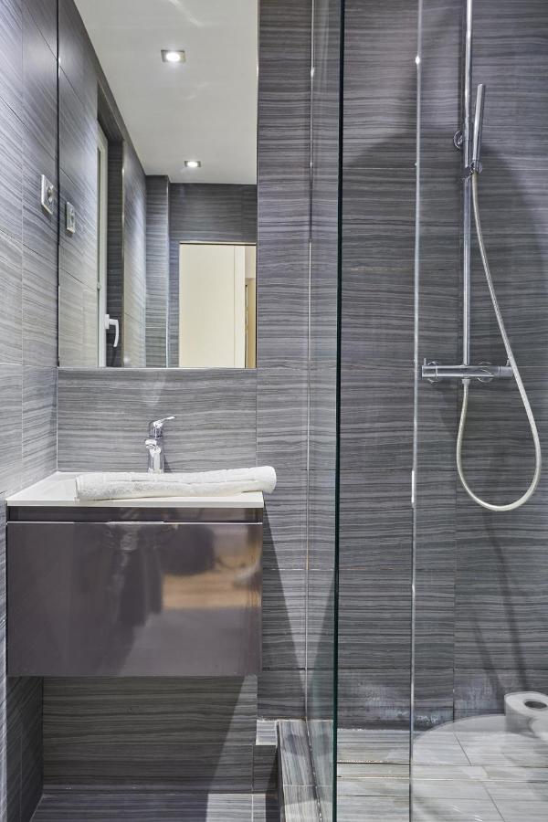 Residence Center Of Paris Le Marais By Studio Prestige Esterno foto