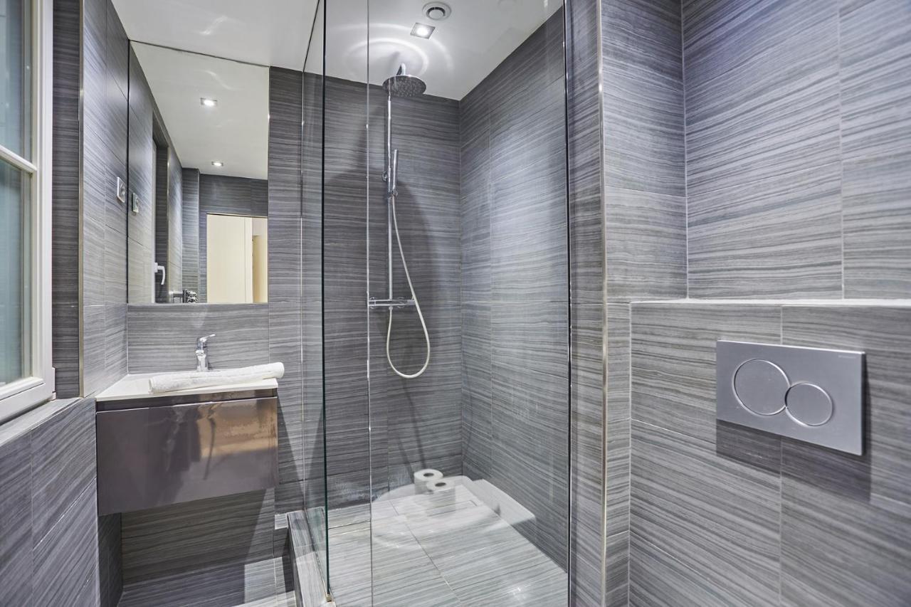 Residence Center Of Paris Le Marais By Studio Prestige Esterno foto
