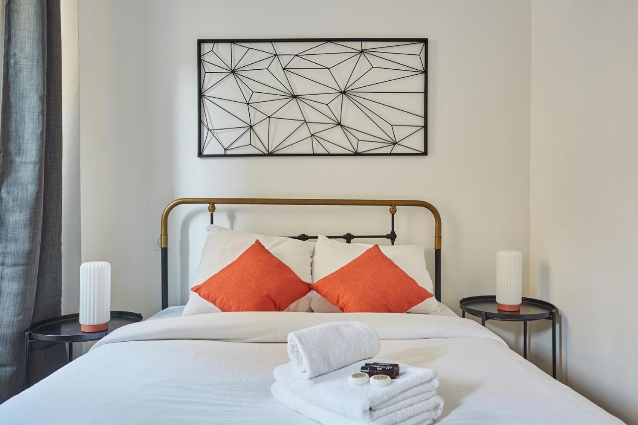 Residence Center Of Paris Le Marais By Studio Prestige Esterno foto